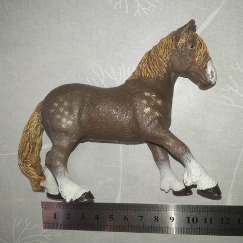 Figurine cheval papo 2009 - papo,
