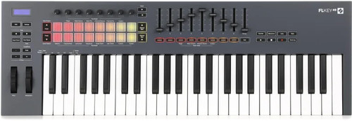 Novation flkey keyboard - 49,