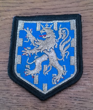 Insigne Ecusson Gendarmerie