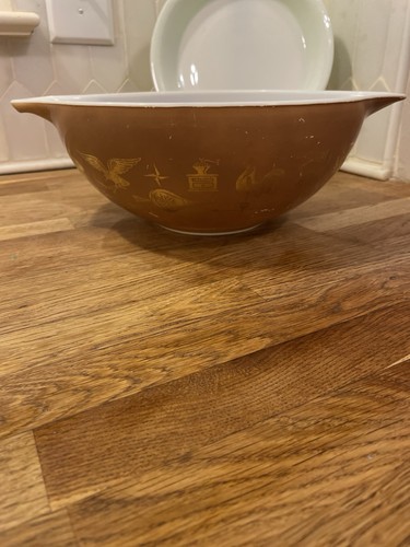 Vintage 60s early american - vintage,