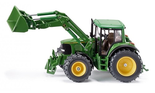 Siku tracteur john deere - -,