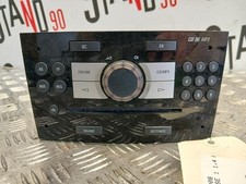 Autoradio opel corsa phase 1 - opel,