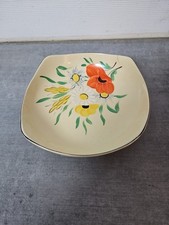 Plat vintage CÉRÈS – 19 cm
