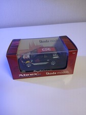 Scoda Octavia 1 /43 Team CSC Cyclistes ABREX