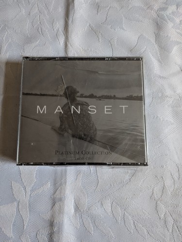 Album coffret 3 cd - album,