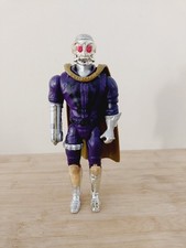 Figurine vintage bravestarr