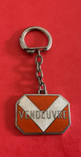 Porte clefs tracteur -