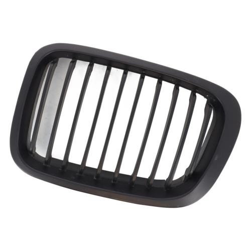 Grille calandre gauche bmw - de,