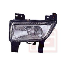 Projecteur De Brouillard