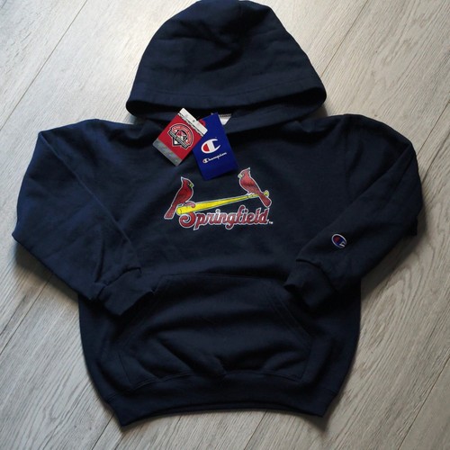 Champion pull capuche - pull,