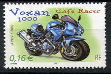 STAMP / TIMBRE FRANCE NEUF N° 3512 ** MOTO / VOXAN 1000 CAFE RACER