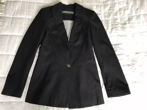 Veste noire femme zara - noire,