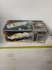 POLISTIL BMW 320 TURBO RALLY