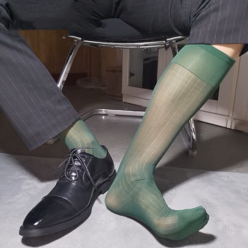 Paire bas socks sheer - bas,