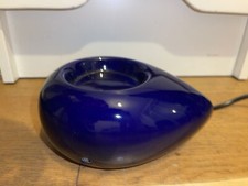 Electric essential oil diffuser