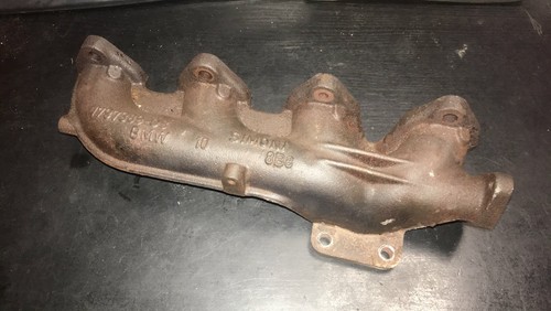 Bmw serie 5 exhaust - serie, 3