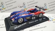 Panoz LMP01 2002   1:43 eme