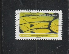 L6456 FRANCE AUTOADHESIF N°