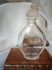FLACON ANCIEN PARFUM - CHÂNT