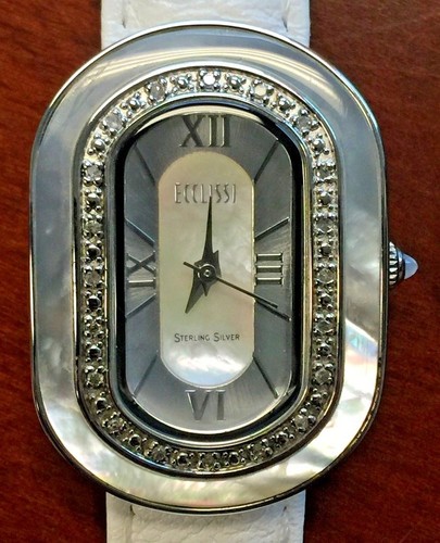 Ecclissi women watch - watch, sr521sw