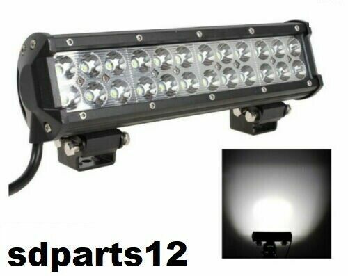 72w feux longue portée 24v - 72w,