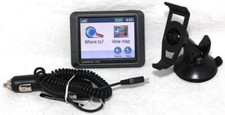 Garmin Nuvi 200 GPS Navigation