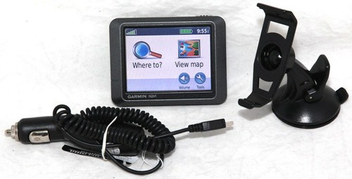 Garmin nuvi 200 gps navigation - 200,