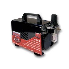 AC01 Compresseur PRINCE AUGUST