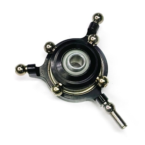 Copterx 450 metal swashplate - metal,