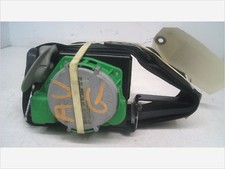 Ceinture avant gauche occasion TOYOTA AURIS I Phase 1 - 177 D-4D -