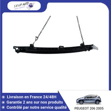 🇫🇷 RENFORT PARE-CHOC