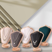 Présentoir à colliers