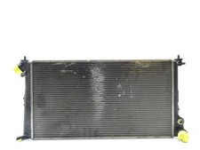 Radiateur eau CITROEN XSARA PHASE 1 COUPE 1330C9