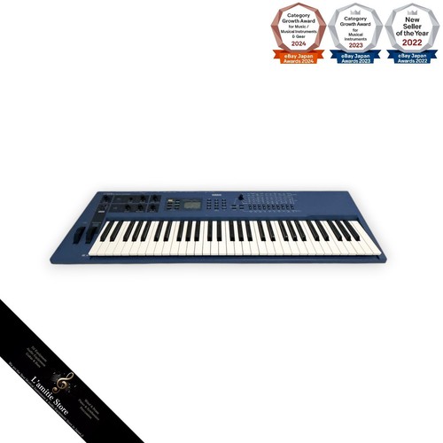 Clavier synthétiseur yamaha - synthétiseur,