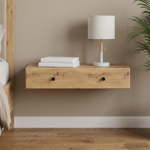 Table appoint murale bois - d'appoint,