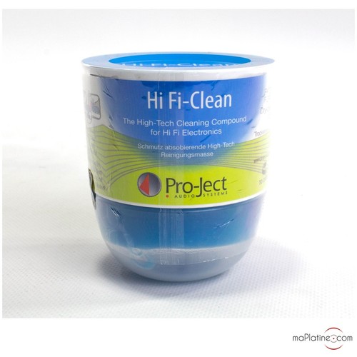 Pâte vinyl clean - vinyl, (pvc)