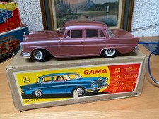 GAMA MERCEDES 220 S