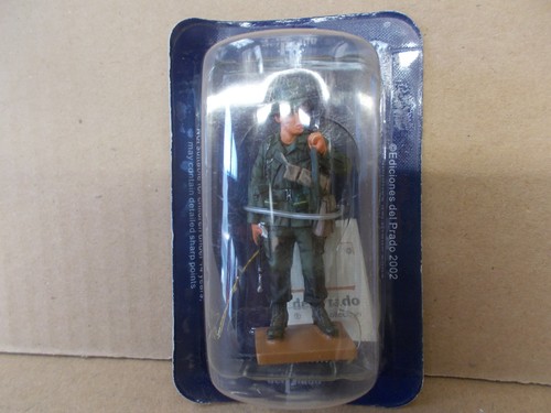 Del prado soldats plomb - del, plomb]
