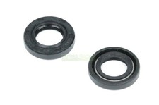 2 x bagues mijotées / joints