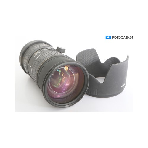 Sigma 50 500 apo dg - sigma,