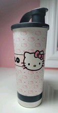 Tupperware hello kitty - -,