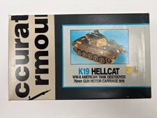 Accurate Armour - K19 HELLCAT
