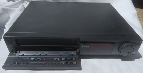 Panasonic stereo video - stereo,