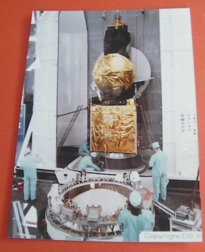 Photographie satellite - photographie,