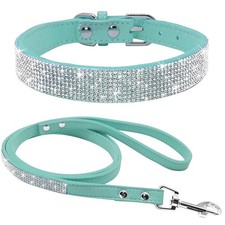 Ensemble de collier et laisse