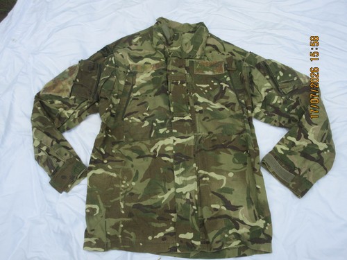 Jacket combat mtp - combat, aircrew