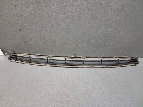 Grille supérieure pare choc