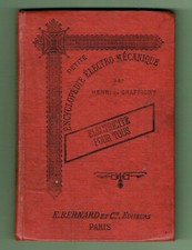 Petite encyclopédie electro - petite,