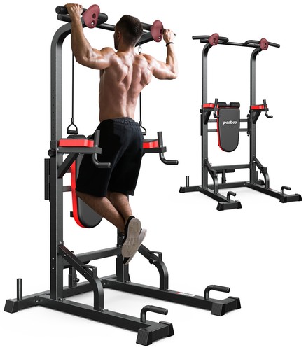 Power tower multifunction - power,