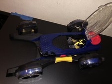 11.5" Fisher-Price Imaginext